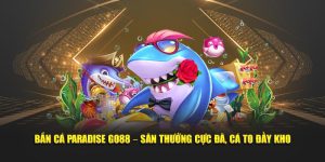 Bắn Cá Paradise