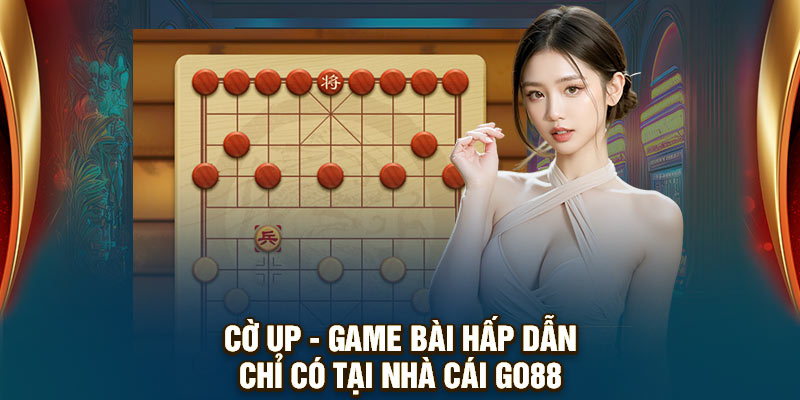Cờ Up