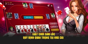 Luật Chơi Sâm Lốc