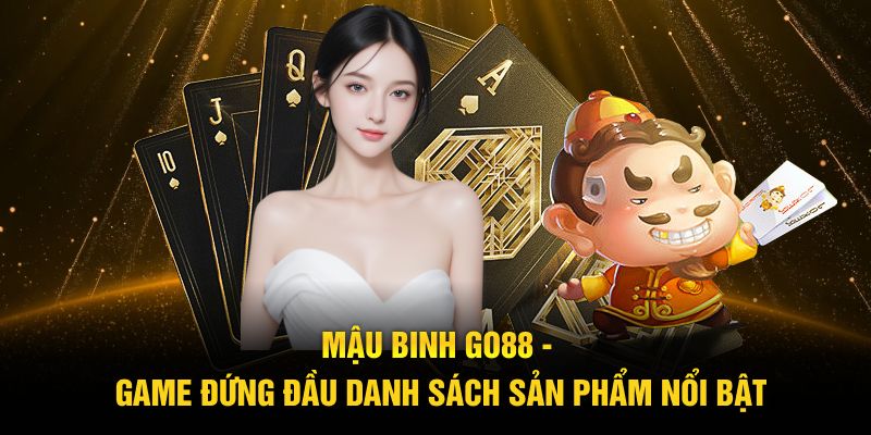 Mậu Binh