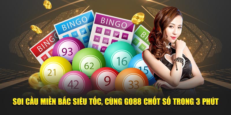 Soi Cầu Miền Bắc
