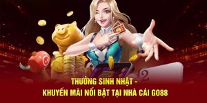 Thưởng Sinh Nhật